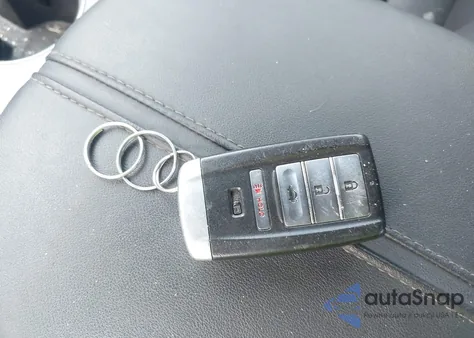 2015 Acura Tlx V6 z USA, uszkodzony, nr VIN 19UUB2F35FA004834